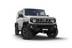 Maruti Jimny Alpha