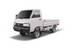 Maruti Super Carry Cab Chassis