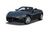 Maserati Gran Cabrio MC Diesel