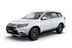 Mitsubishi Outlander 2.4 CVT