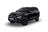 Tata New Safari XZ Plus Dark Edition