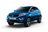 Tata Nexon 2017-2020 KRAZ Plus AMT Diesel