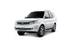 Tata Safari Storme EX