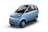 Vayve Mobility EVA Electric