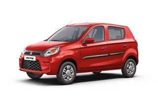 Maruti Alto 800 Car to be compared - 1