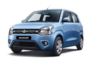 Maruti Wagon R Car to be compared - 1