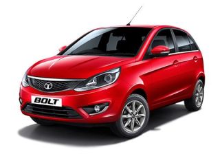 Tata Bolt Car to be compared - 1