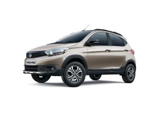 Tata Tiago NRG Car to be compared - 1