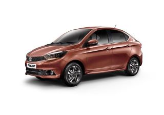 Tata Tigor Car to be compared - 1
