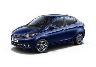 Tata Tigor Car to be compared - 1