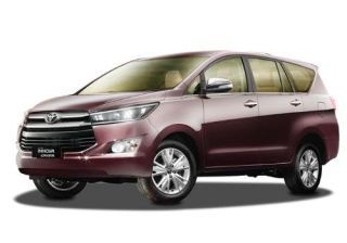 Toyota Innova Crysta On Road Price In Pune 2020 Offers Images