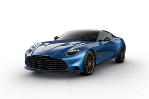 Plasma Blue
