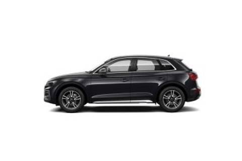 Mythos Black Metallic