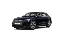 Audi Q8 TFSIe Plug-In Hybrid SUV: Der komplette Elektroauto