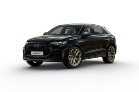 Mythos Black Metallic