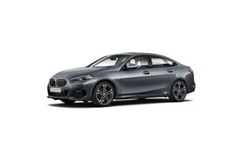 Storm Bay Metallic