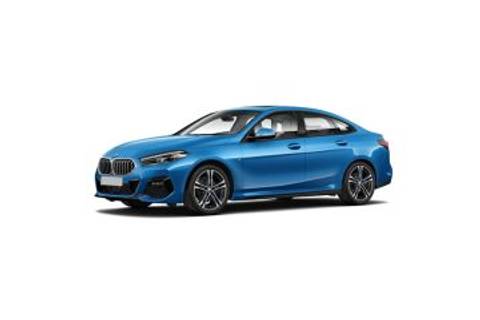 Misano Blue Metallic