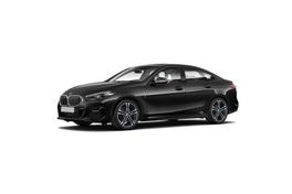 BMW F22 Coupe 2 Series with 18 FL-5 in Race Silver on BMW F22 F23 - Apex  Album