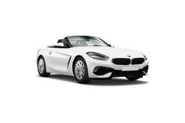 New Bmw Z4 21 Price In India Images Review Colours