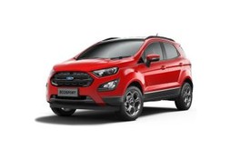 Ford Ecosport Price Images Review Specs