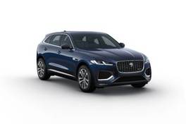 New Jaguar F Pace 21 Price In India Images Review Colours