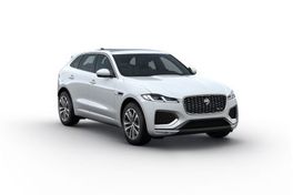 New Jaguar F Pace 21 Price In India Images Review Colours