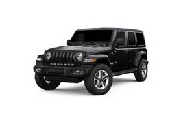 Jeep Wrangler Price 2023, Images, Colours & Reviews