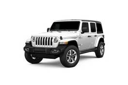 Jeep Wrangler Price 2023, Images, Colours & Reviews