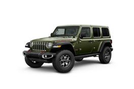 Jeep Wrangler Price 2023, Images, Colours & Reviews