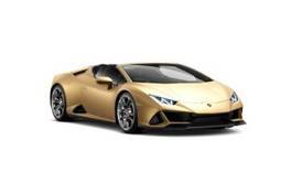 Lamborghini Huracan EVO Price 2023, Images, Colours & Reviews