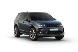 2023 Land Rover Discovery Sport R-DYNAMIC S - Starting at 53900.0