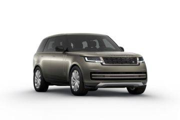 Range rover vogue deals price