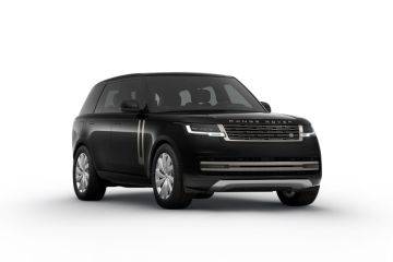 Range rover minimum deals price