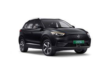 MG ZS EV 2025 Price Offers Range Images Colours Reviews