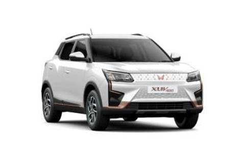 Everest White