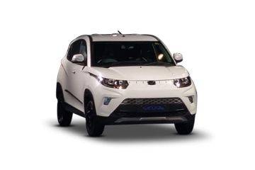 Mahindra eKUV100 Expected Price 8.25 Lakh Launch Date Images Specs Updates