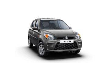 Maruti Alto Price 2024 Images Colours Reviews