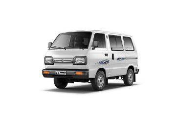 Maruti Service Manual Omni