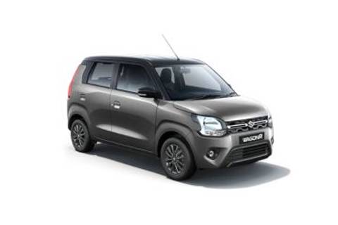 Met Magma Gray Black Roof