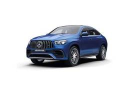 Mercedes Benz Amg Gle 63 S Price In India Images Review Colours