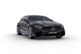 എഎംജി ജിടി 4 door കൂപ്പ് ഗ്രാഫൈറ്റ് ചാരനിറം metallic color