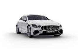 എഎംജി ജിടി 4 door കൂപ്പ് ധ്രുവം വെള്ള color
