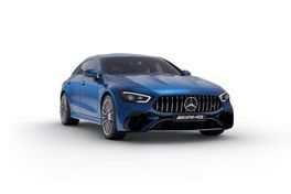 Mercedes-Benz AMG GT 4 Door Coupe Price 2024, Images, Colours & Reviews