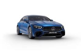 എഎംജി ജിടി 4 door കൂപ്പ് സ്പെക്ട്രൽ ബ്ലൂ color