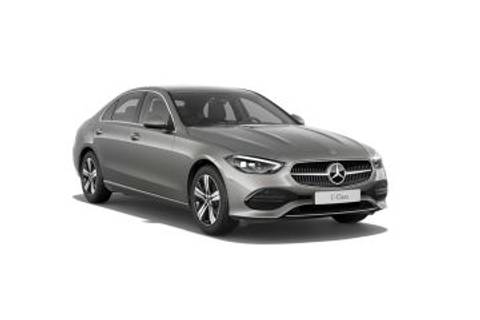 Mojave Silver Metallic