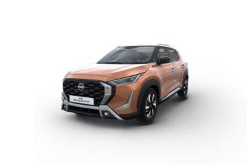 Copper Orange