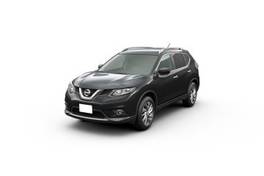 Nissan X Trail Price In Qatar