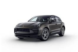 Porsche Macan (2022): full specs and details of latest SUV