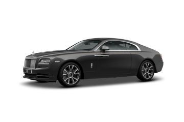 Review The RollsRoyce Wraith  a free spirit  South China Morning Post