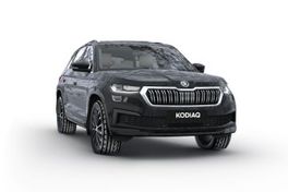 Skoda Kodiaq 2022 - Price in India, Mileage, Reviews, Colours,  Specification, Images - Overdrive